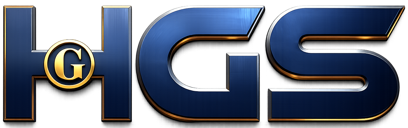 HGS logos